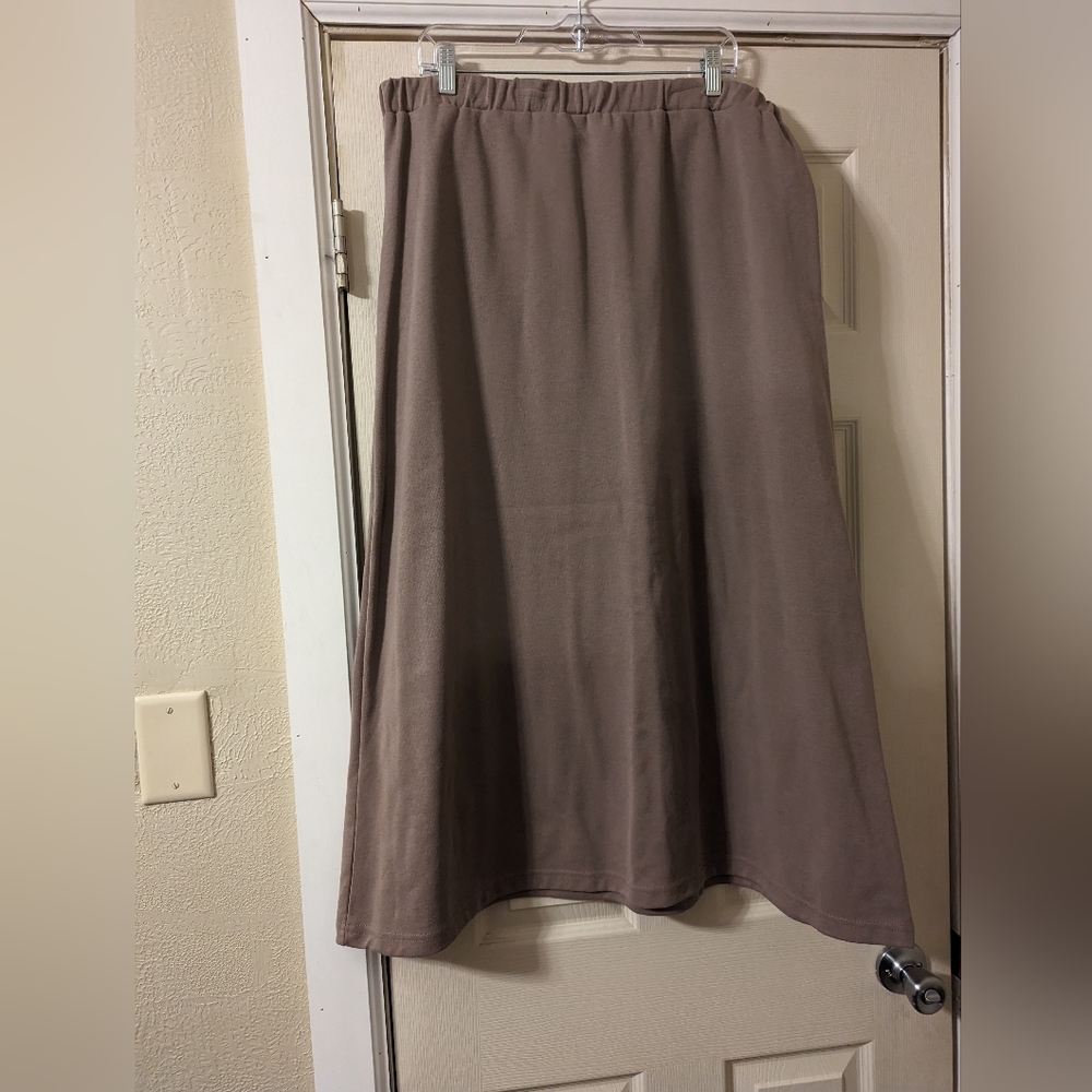 Great skirt